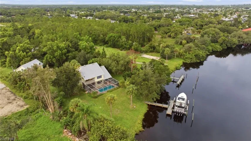 13668 Marquette Blvd, Fort Myers, Florida 33905