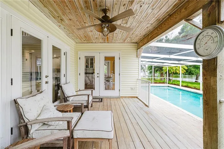 13668 Marquette Blvd, Fort Myers, Florida 33905