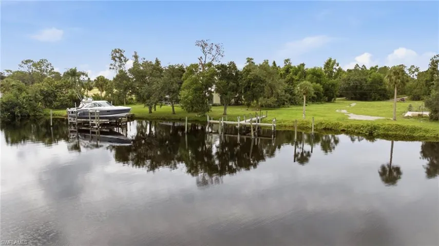 13668 Marquette Blvd, Fort Myers, Florida 33905