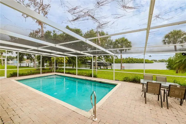 13668 Marquette Blvd, Fort Myers, Florida 33905