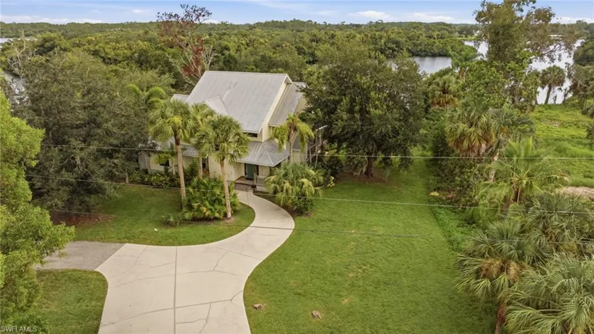 13668 Marquette Blvd, Fort Myers, Florida 33905