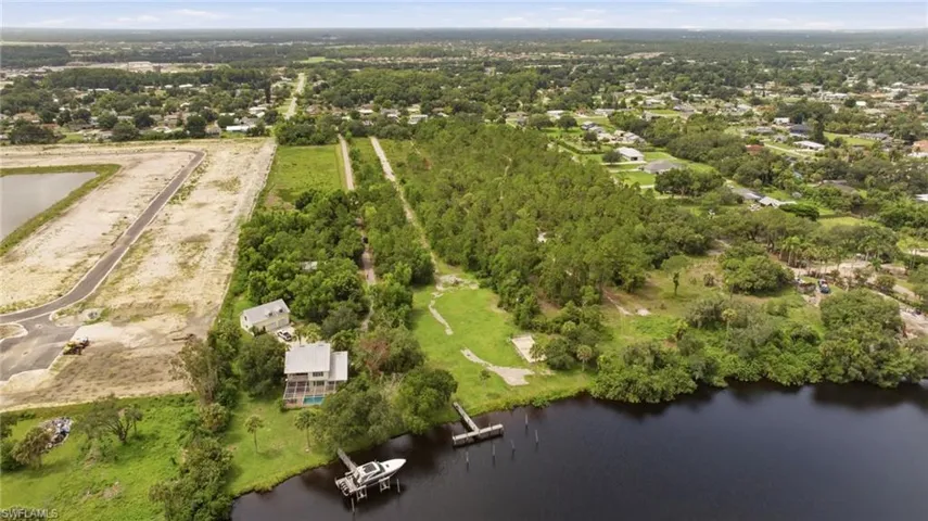 13668 Marquette Blvd, Fort Myers, Florida 33905