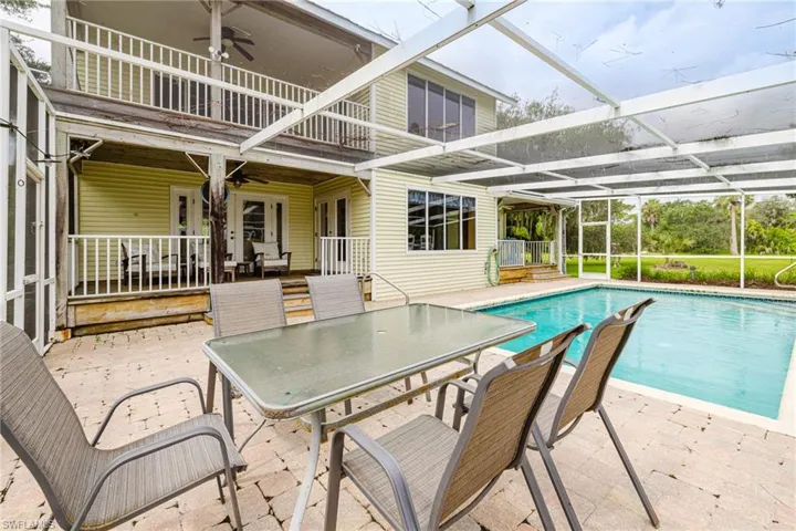 13668 Marquette Blvd, Fort Myers, Florida 33905