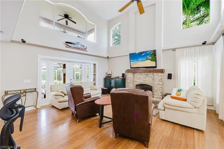 13668 Marquette Blvd, Fort Myers, Florida 33905