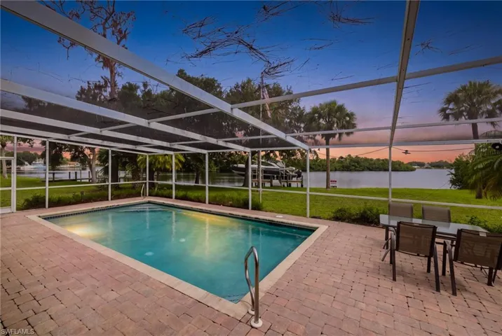 13668 Marquette Blvd, Fort Myers, Florida 33905