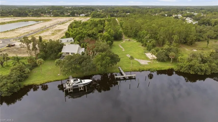 13668 Marquette Blvd, Fort Myers, Florida 33905