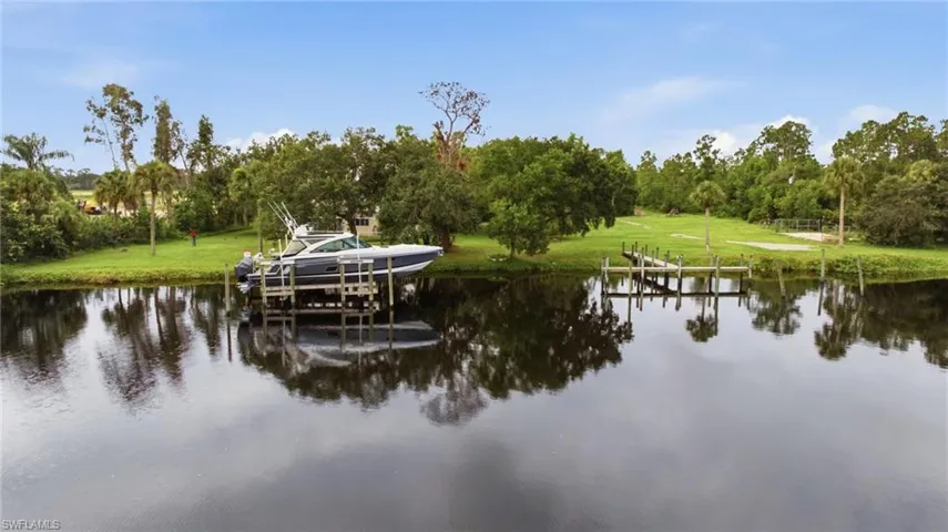 13668 Marquette Blvd, Fort Myers, Florida 33905