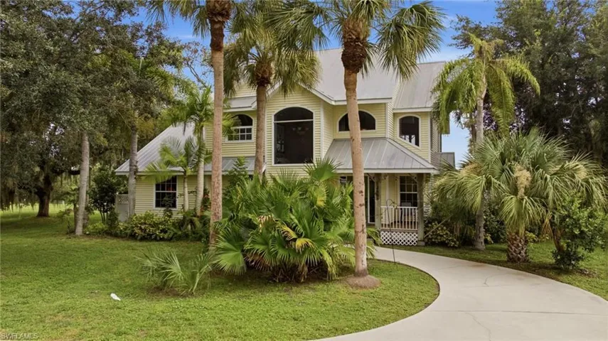 13668 Marquette Blvd, Fort Myers, Florida 33905