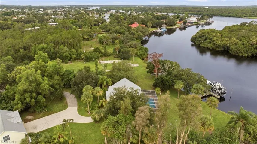 13668 Marquette Blvd, Fort Myers, Florida 33905