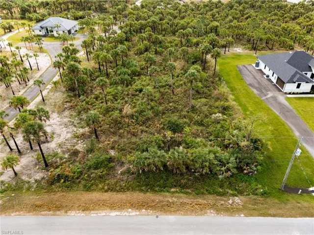 Tbd 36th Ave Se, Naples Fl 34117