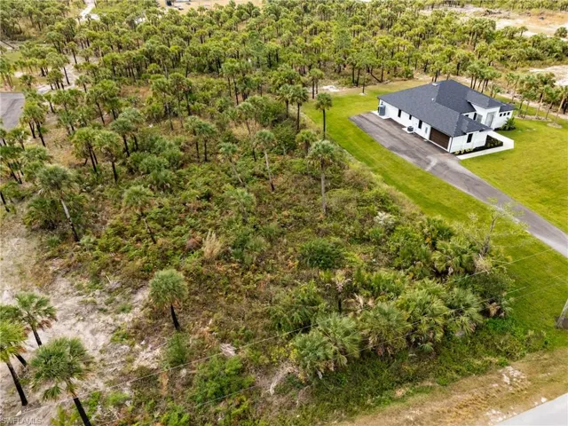 Tbd 36th Ave Se, Naples Fl 34117