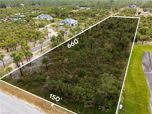 Tbd 36th Ave Se, Naples Fl 34117