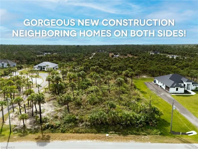 Tbd 36th Ave Se, Naples Fl 34117