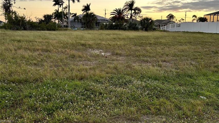 3 lot Gulf Access