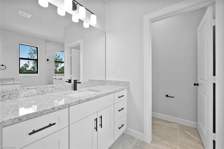 Master bath