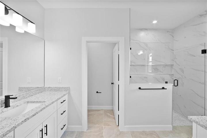 master bath