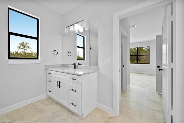 master bath