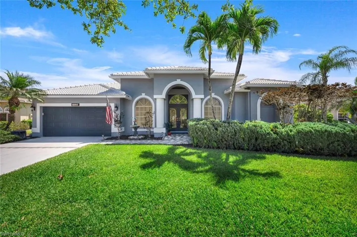 7730 Naples Heritage Dr, Naples Fl 34112