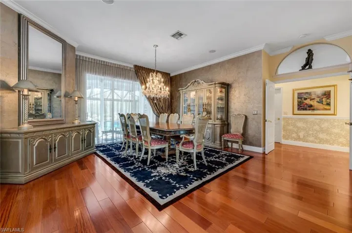 7730 Naples Heritage Dr, Naples Fl 34112