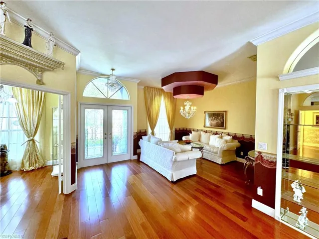 7730 Naples Heritage Dr, Naples Fl 34112