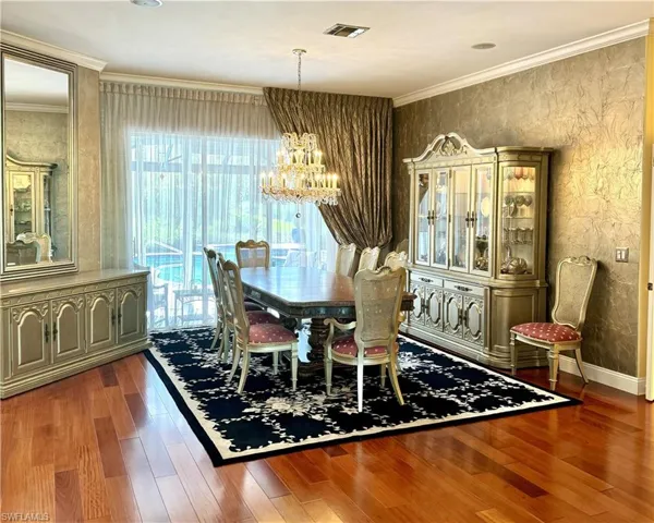 7730 Naples Heritage Dr, Naples Fl 34112
