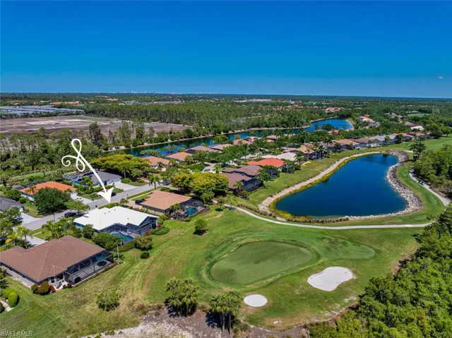 7730 Naples Heritage Dr, Naples Fl 34112