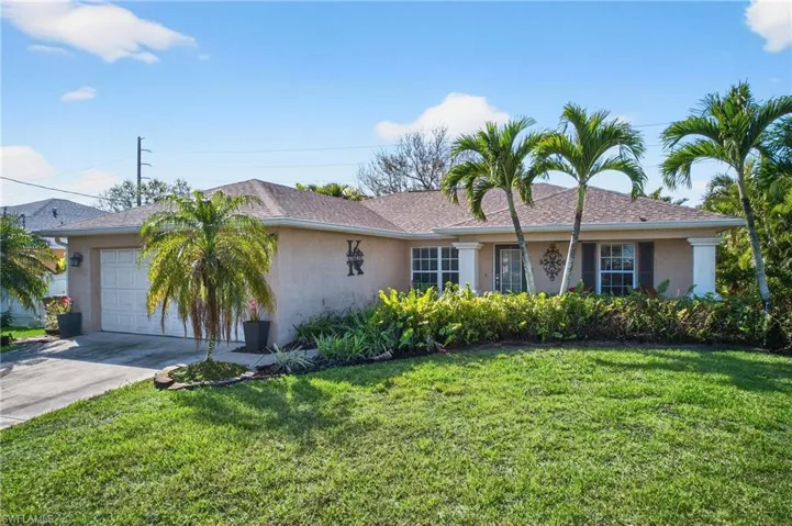 2238 Nw 8th Ter, Cape Coral, Florida 33993