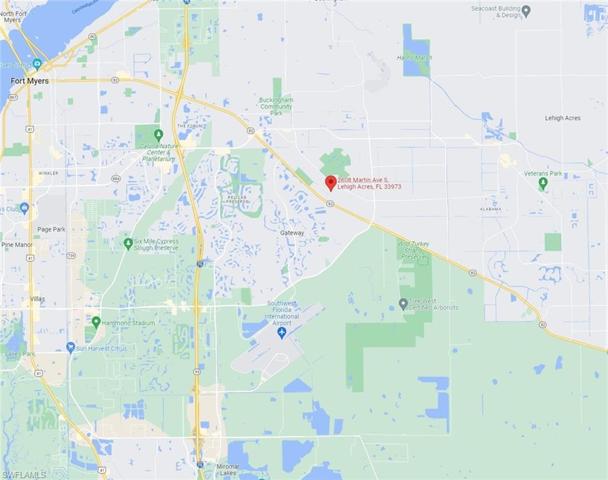 2608-2610  Martin S AVE, LEHIGH ACRES, FL 33973