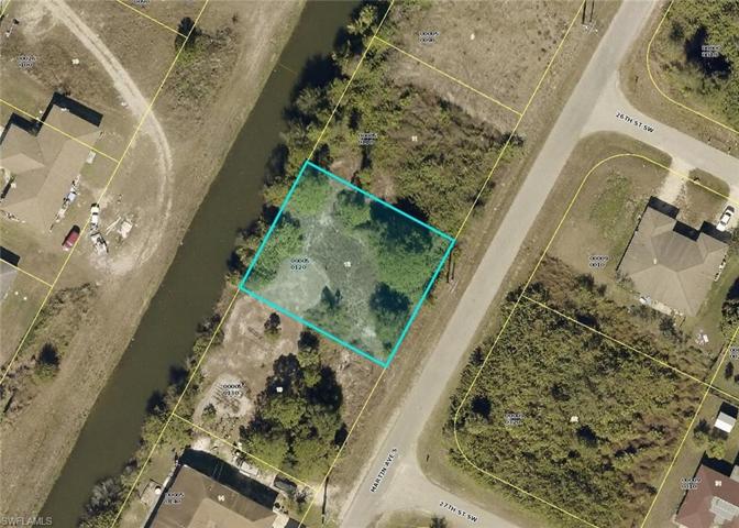 2608-2610  Martin S AVE, LEHIGH ACRES, FL 33973