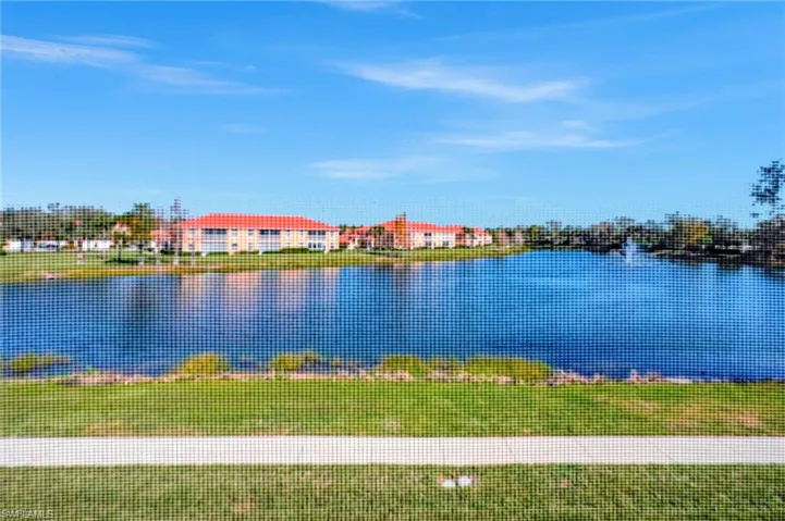 Water view