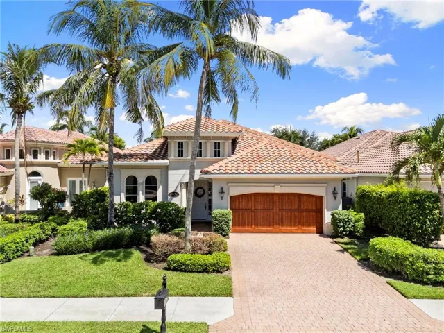 8956 Cherry Oaks Trl, Naples, Florida 34114