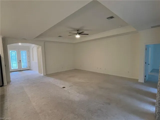 9353 Glenforest Dr, Naples, Florida 34120