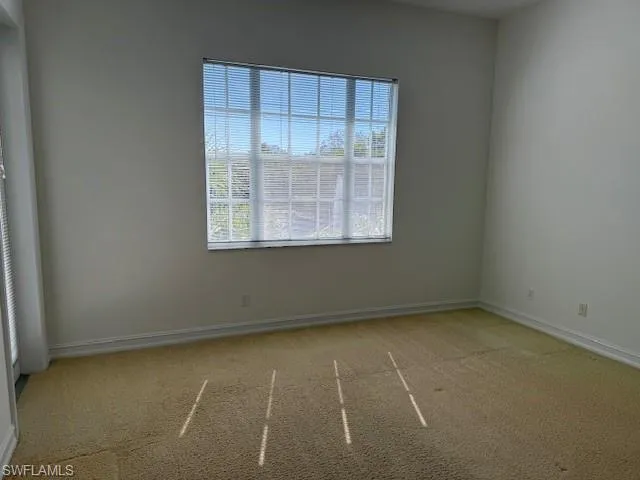 Sunny master bedroom