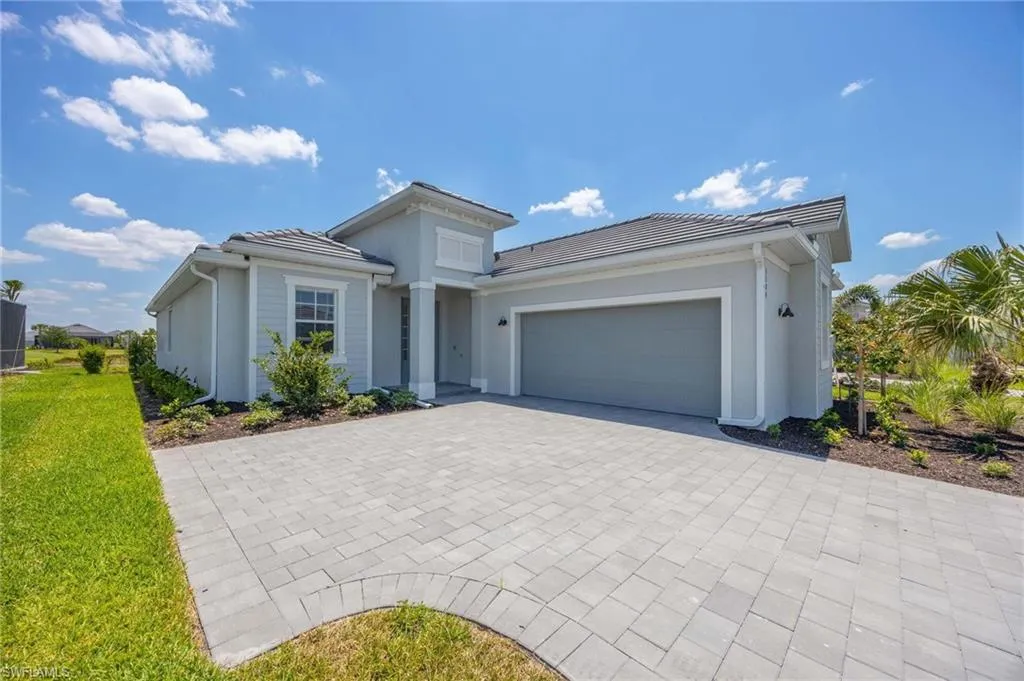 5376 Fancourt Links WAY, Ave Maria, FL 34142,225041859