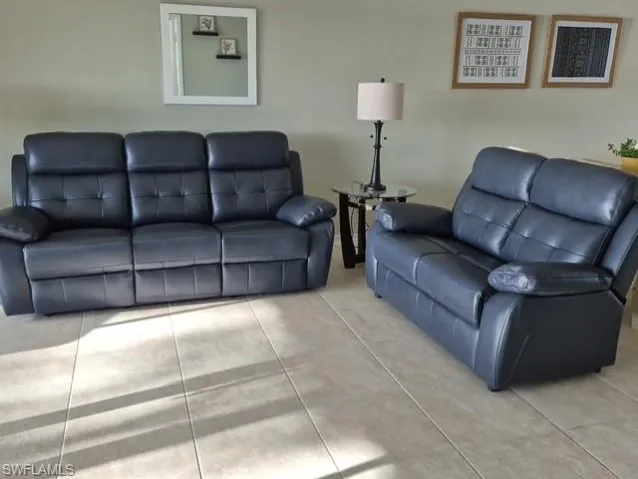 New Couches
