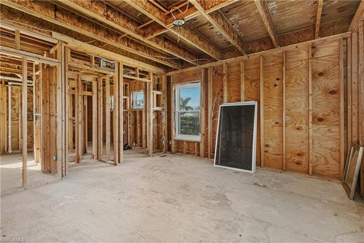 Bedroom and bath