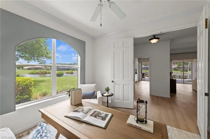 8601 Fairway Bend Dr, Estero, Florida 33967