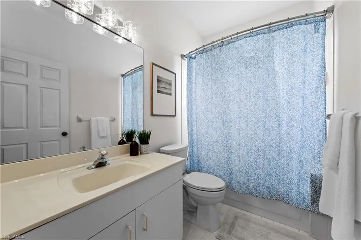 guest bath