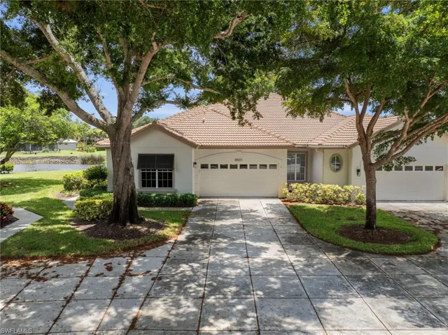 8601 Fairway Bend Dr, Estero, Florida 33967
