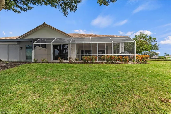 8601 Fairway Bend Dr, Estero, Florida 33967