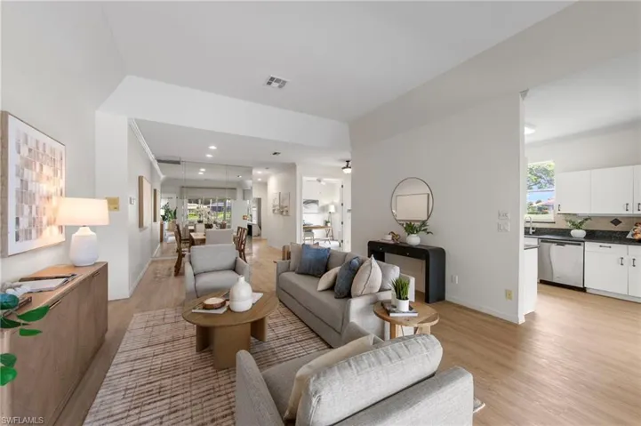 8601 Fairway Bend Dr, Estero, Florida 33967