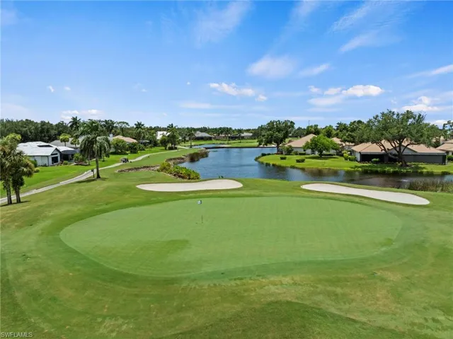 8601 Fairway Bend Dr, Estero, Florida 33967