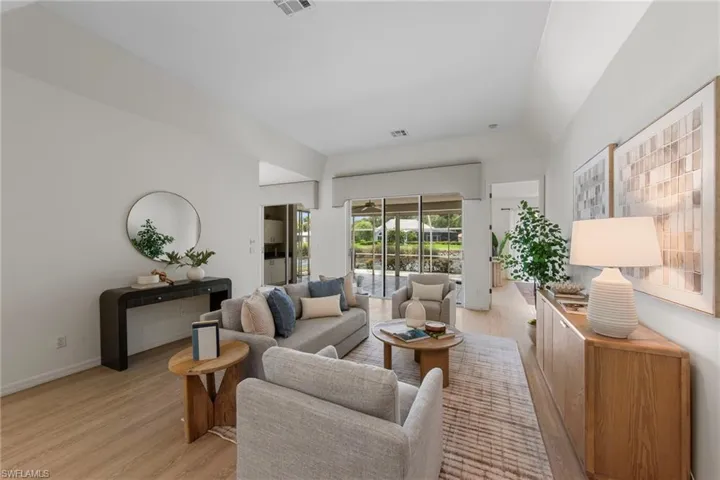8601 Fairway Bend Dr, Estero, Florida 33967