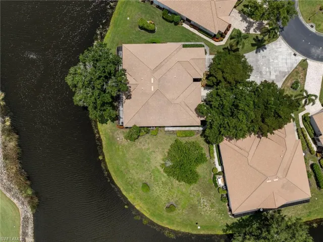 8601 Fairway Bend Dr, Estero, Florida 33967