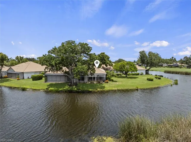 8601 Fairway Bend Dr, Estero, Florida 33967