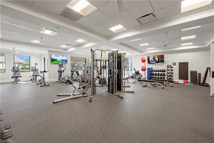 8601 Fairway Bend Dr, Estero, Florida 33967