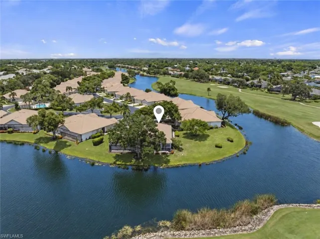 8601 Fairway Bend Dr, Estero, Florida 33967