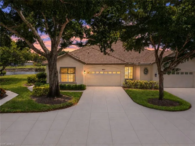 8601 Fairway Bend Dr, Estero, Florida 33967