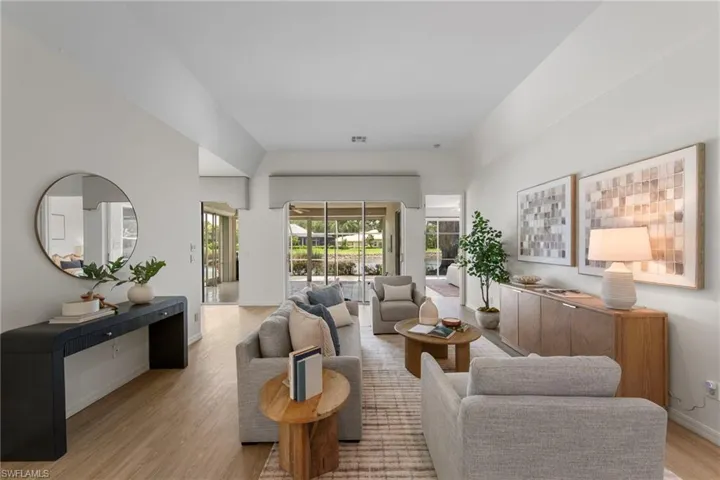 8601 Fairway Bend Dr, Estero, Florida 33967