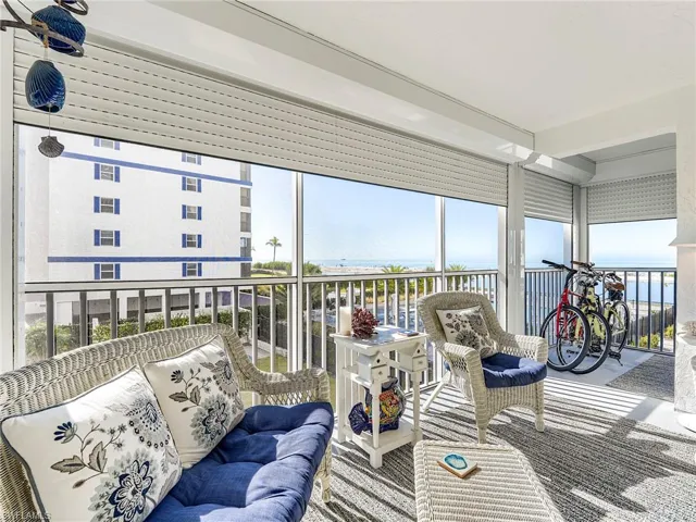 7000 Estero Blvd 102, Fort Myers Beach, Florida 33931